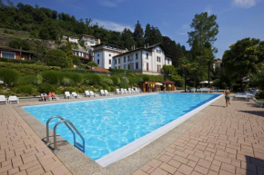 Residenza del Pascià Oggebbio